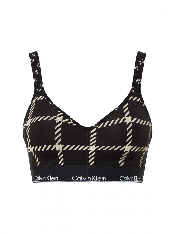 Calvin Klein Lift Bralette, schwarz(vgblack (8)), Gr. XS