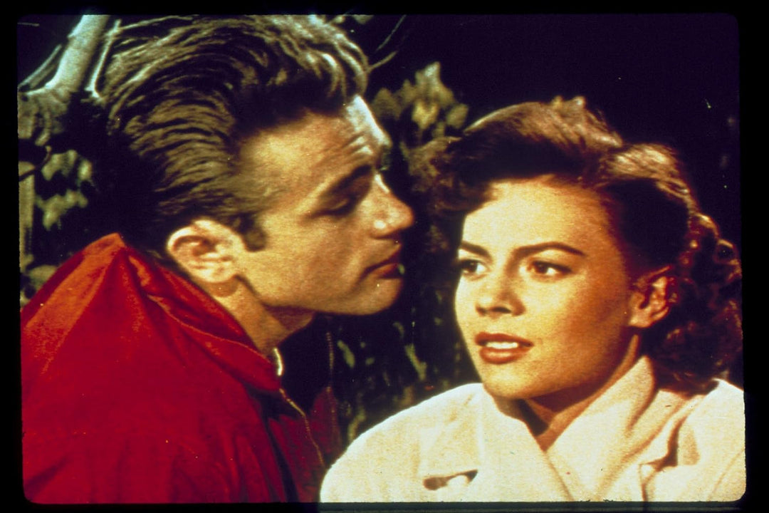 Denn sie wissen nicht, was sie tun [Blu-ray], Blu-ray