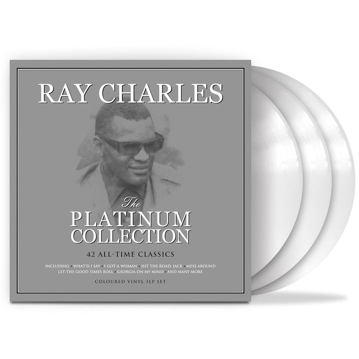 Platinum Collection, Vinyl