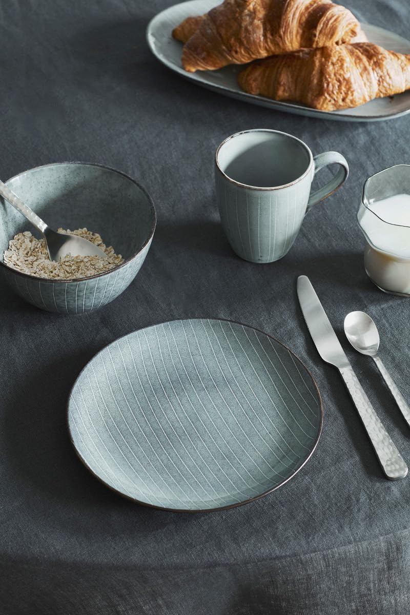 broste Copenhagen Nordic Sea Frühstücksset für Zwei