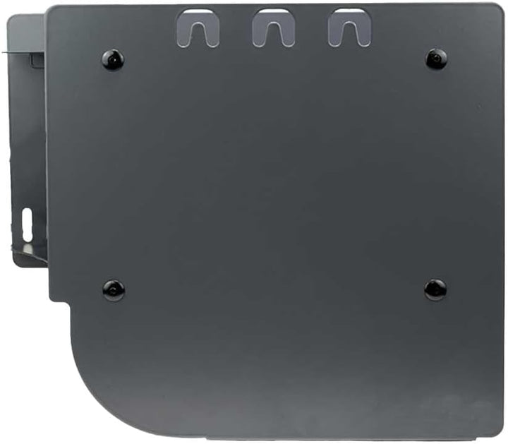 Bus-Boxx shoeBOXX Schuhregal für VW T5, T6, T6.1 Beifahrerseite – extra Stauraum für Schuhe und Klei