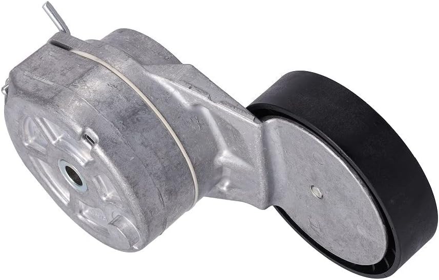 febi bilstein 19484 Riemenspanner für Keilrippenriemen , 1 Stück