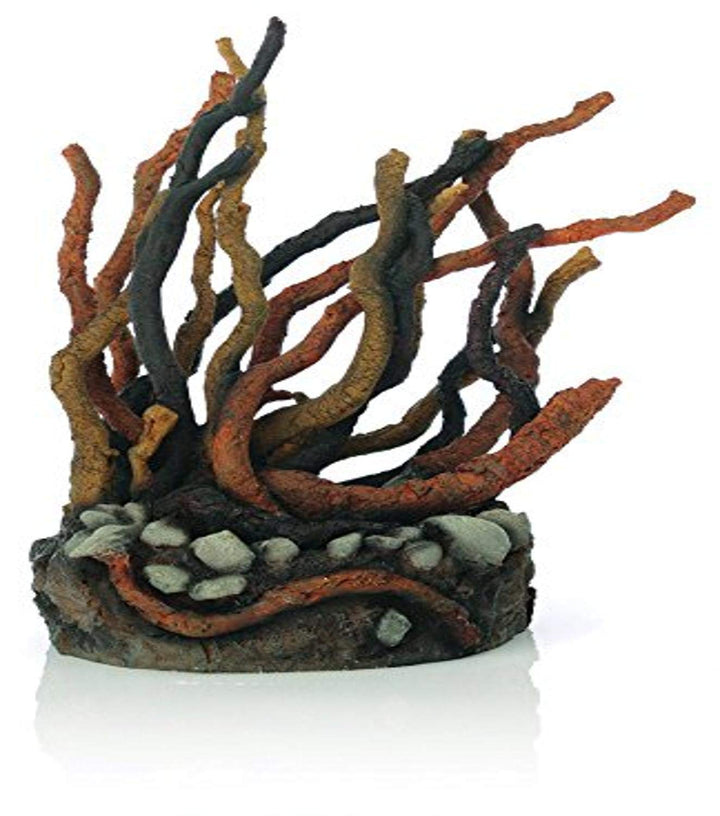 biOrb Wurzel Ornament S - Aquarium-Deko in Form einer Schling-Wurzel | Zubehör fürs Aquarium-Becken