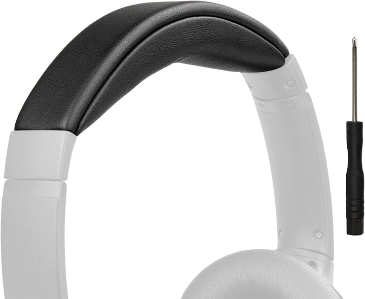 SOULWIT Ersatz Kopfband Headband für Bose QuietComfort 25(QC25)/SoundLink Around-Ear II(SoundLink AE