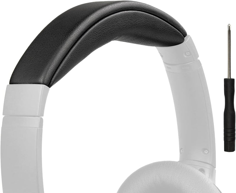 SOULWIT Ersatz Kopfband Headband für Bose QuietComfort 25(QC25)/SoundLink Around-Ear II(SoundLink AE