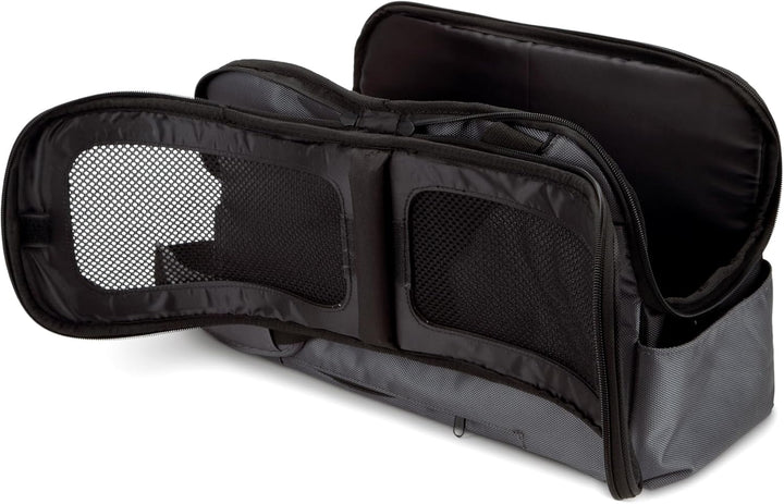 Beeztees Wagoni, Hundereisetasche, 2in1, 47x20x27 cm