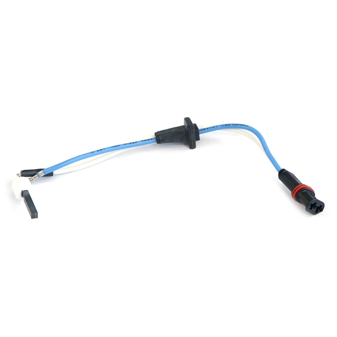Volkswagen 7E0963319A Glühkerze Zuheizer Standheizung Zusatzheizung