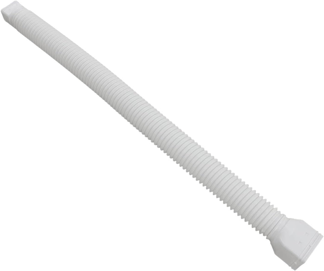 Fallrohr Verlängerung, Flexibel, 20-59 Zoll Universal Abfluss Fallrohr Verlängerungen, Einziehbarer