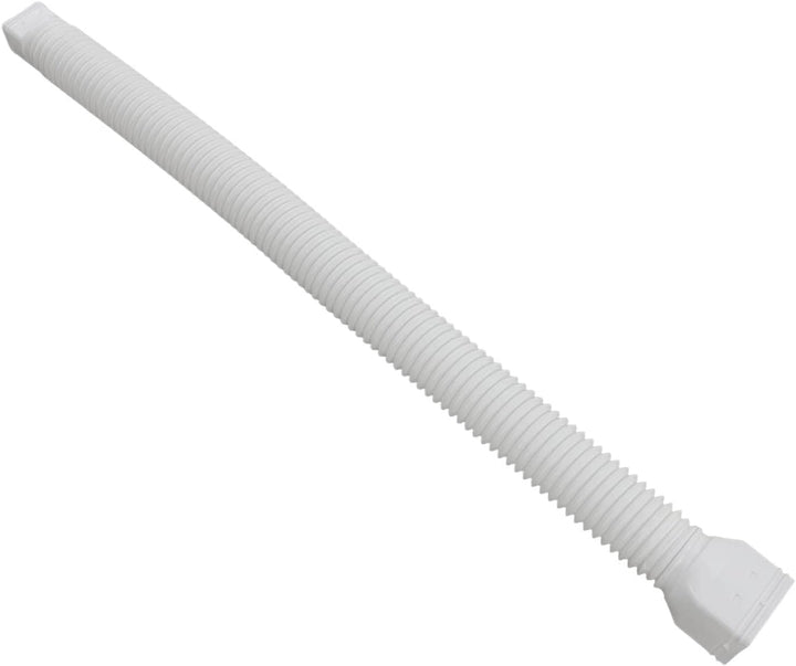 Fallrohr Verlängerung, Flexibel, 20-59 Zoll Universal Abfluss Fallrohr Verlängerungen, Einziehbarer
