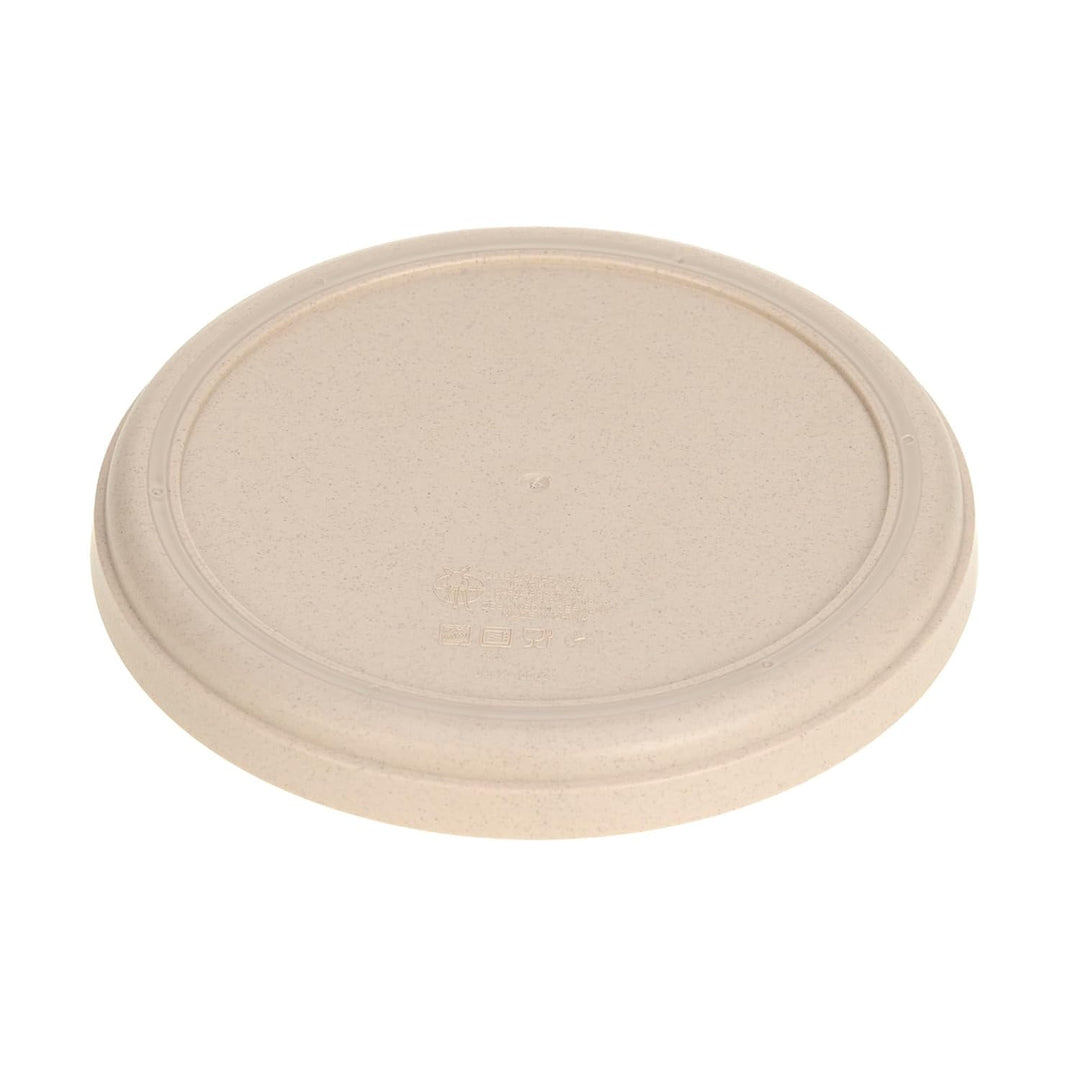LÄSSIG Kindergeschirr Set (Teller, Becher, Schälchen, Löffel) ohne Melamin, BPA-frei, für Spülmaschi