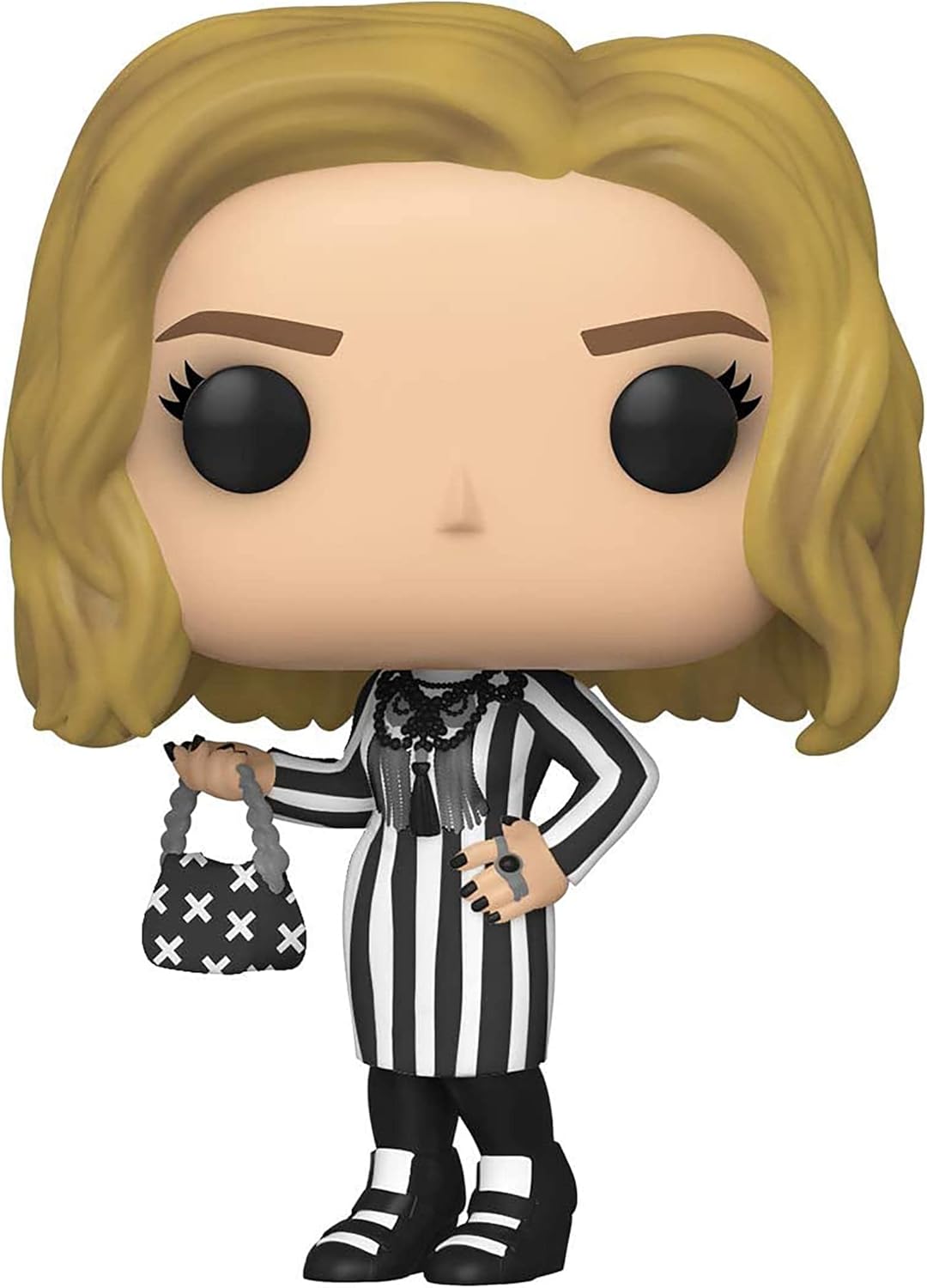 Funko POP! TV: Schitt's Creek - Moira Rose - Vinyl-Sammelfigur - Geschenkidee - Offizielle Handelswa
