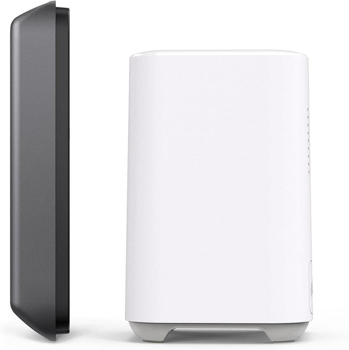 Eufy Dual Cam Doorbell E8213G11, 2K