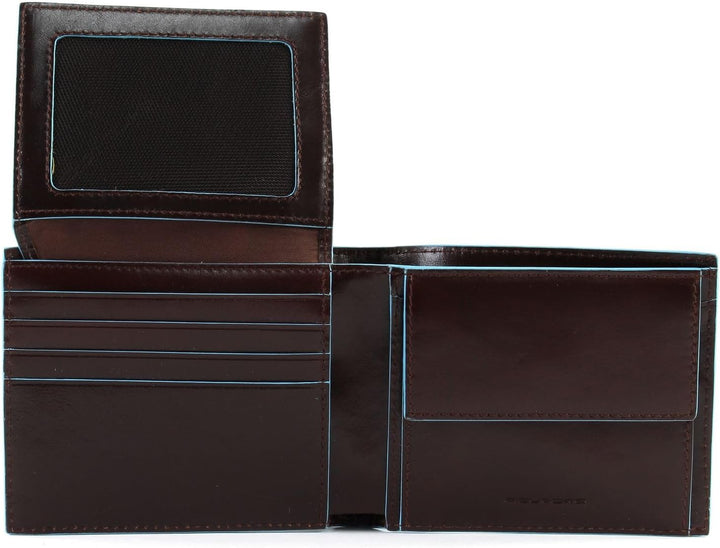 Piquadro Feuerstelle, Reisezubehör, Unisex, Erwachsene Einheitsgrösse Mogano, Einheitsgrösse Mogano