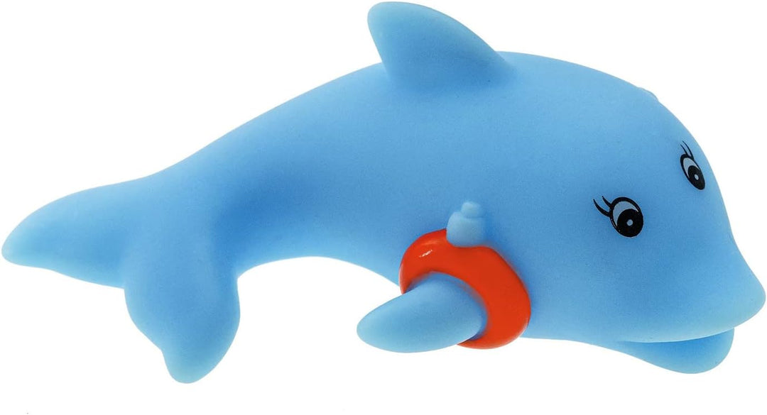 Flipper SwimSafe 1024 &amp; Beco 96071 8 - Schwimmgürtel Sealife, für 3-6 Jahre, 19-30 kg, grün