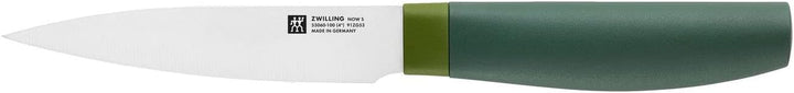 Zwilling NOW S MESSERBLOCKSET 8-TLG, green