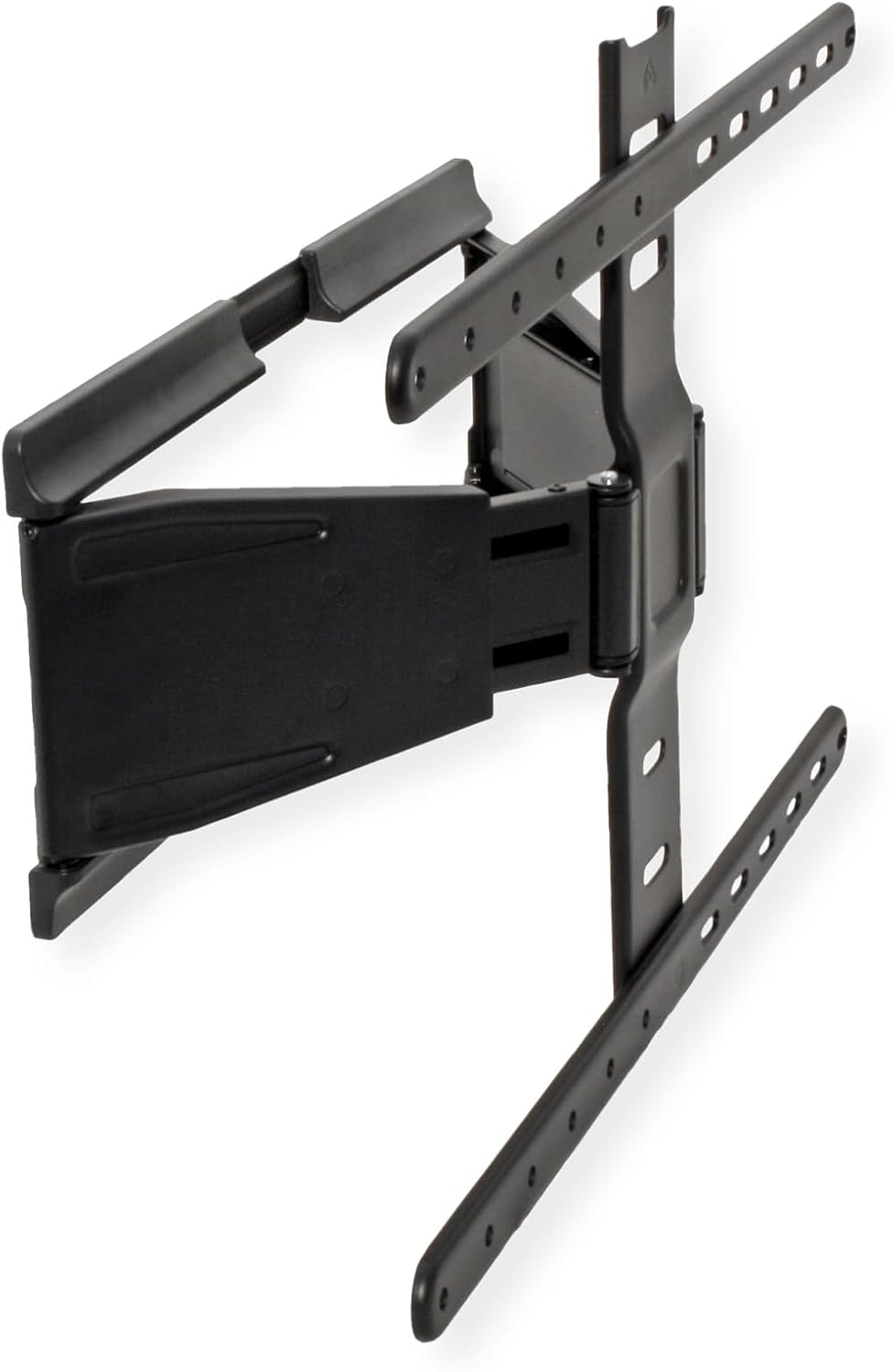 VALUE TV-Wandhalterung, Ultra-Slim, 43-90 Zoll, bis 50 kg