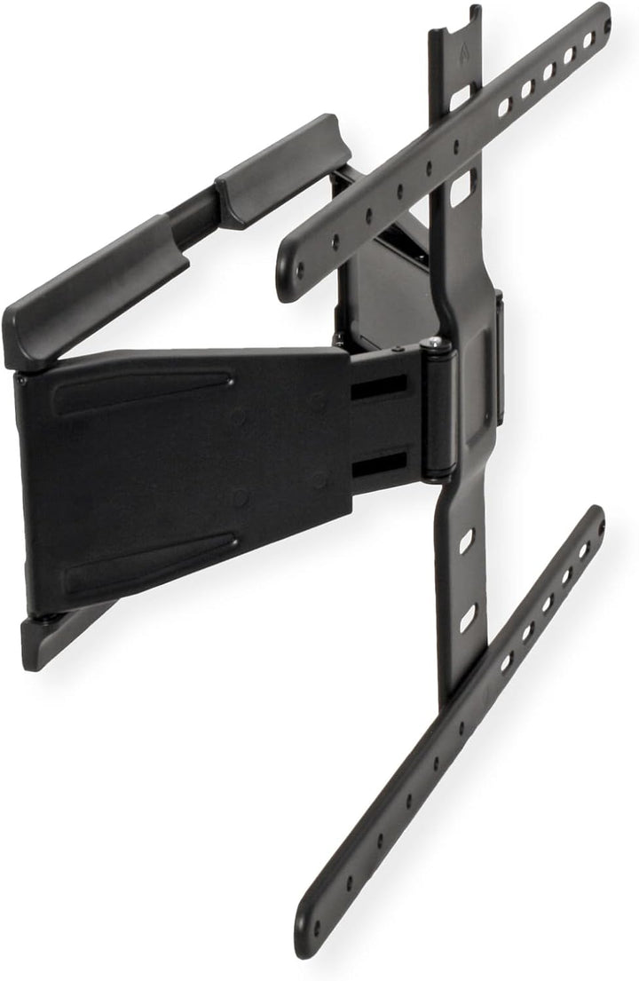 VALUE TV-Wandhalterung, Ultra-Slim, 43-90 Zoll, bis 50 kg