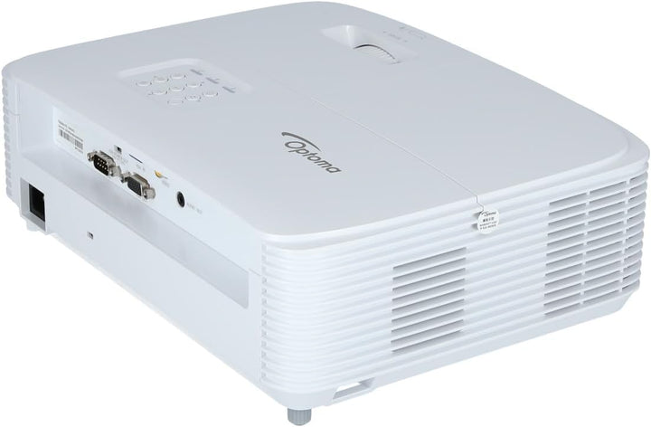 OPTOMA W309ST ST ST Projektor WXGA 3800LM