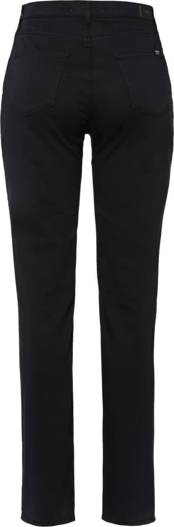 BRAX Feel Good Feel Good Damen Hose Mary – Slim Fit, Stretch, normaler Bund – Baumwolle, Baumwollstr