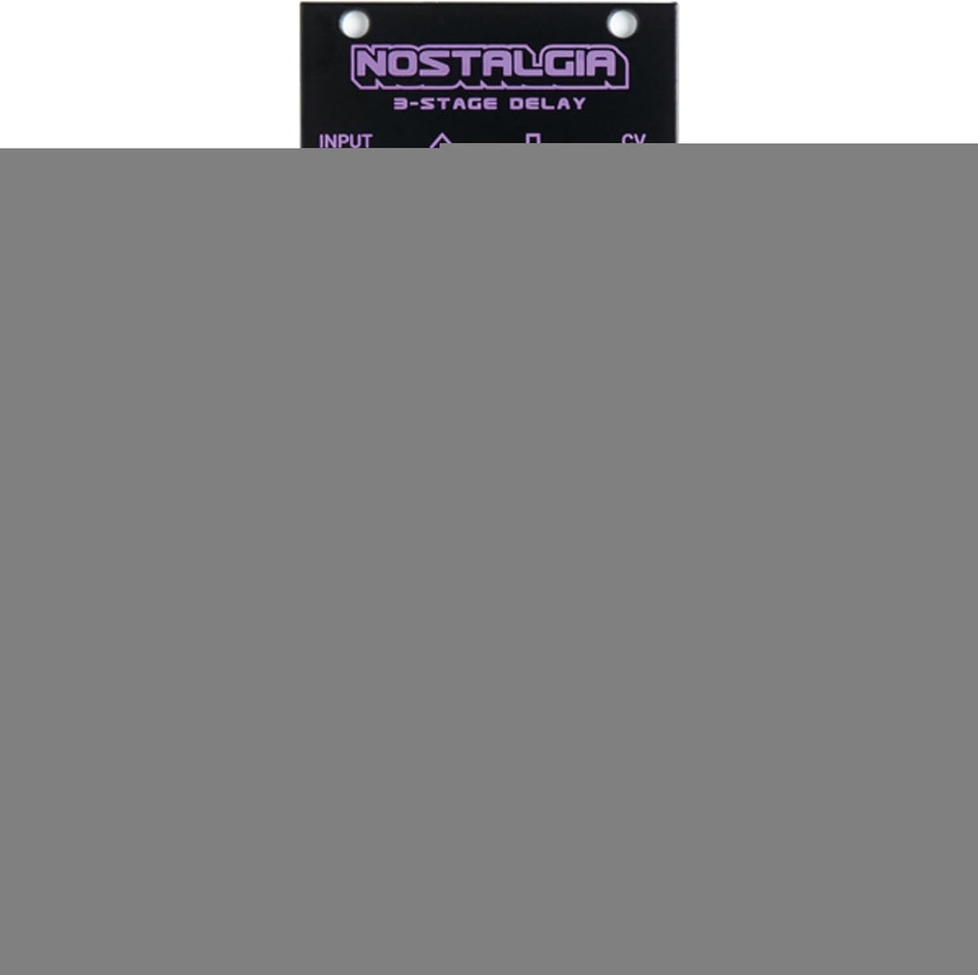 Dreadbox Nostalgia