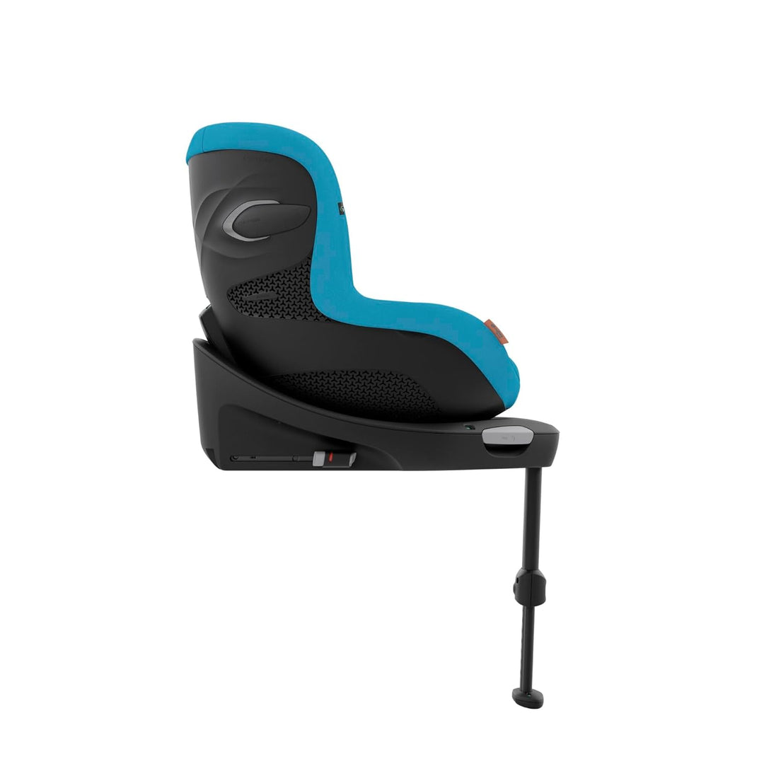 CYBEX Gold Kinder-Autositz Sirona G i-Size Plus, Ohne Base, Ab ca. 3 Monaten bis 4 Jahre, Max. 19 kg