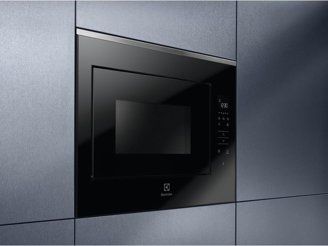 Electrolux Mikrowelle KMFD264TEX (947608749)