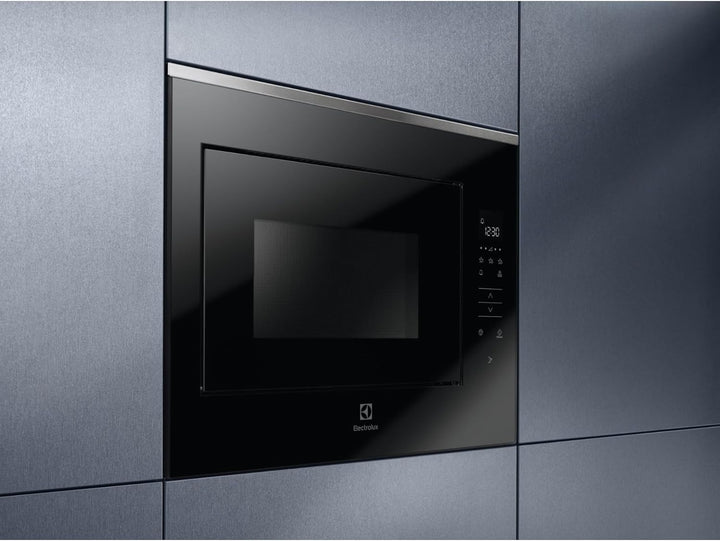 Electrolux Mikrowelle KMFD264TEX (947608749)