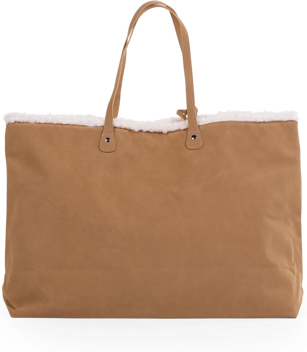Childhome, Family Bag, Wickeltasche, Reise-/Wochenendtasche, grosses Fassungsvermögen, abnehmbare Ta