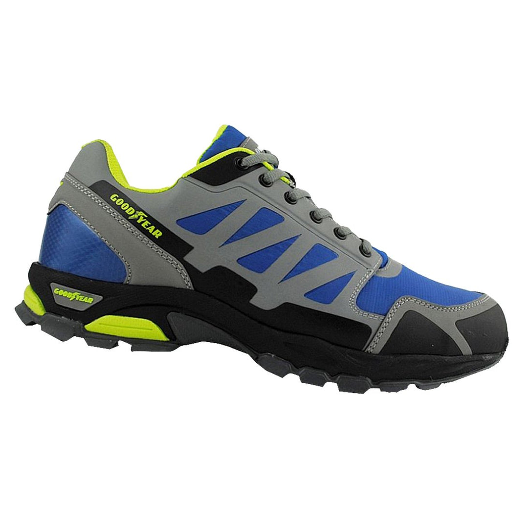 Goodyear Herren S1p SraSicherheitsschuhe 41 EU Mehrfarbig, 41 EU Mehrfarbig