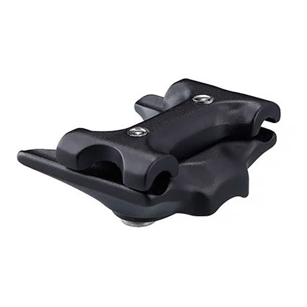 Ritchey Befestigungsset Standard für Link Sattel für Erwachsene, Unisex, Schwarz, Einheitsgrösse