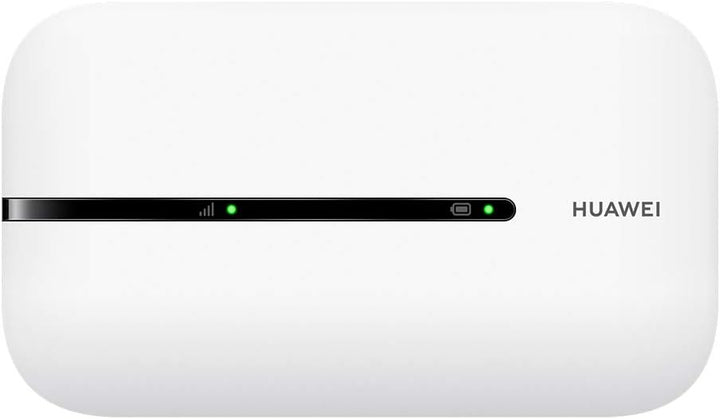 HUAWEI E5576-320 Mobile Wi-Fi 3s 4G LTE CAT4, 150 MBps, wiederaufladbarer Akku mit 1500 mAh, Keine K