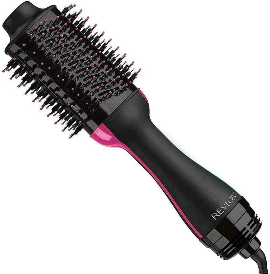 Revlon RVDR5222 Haarbürste Schwarz