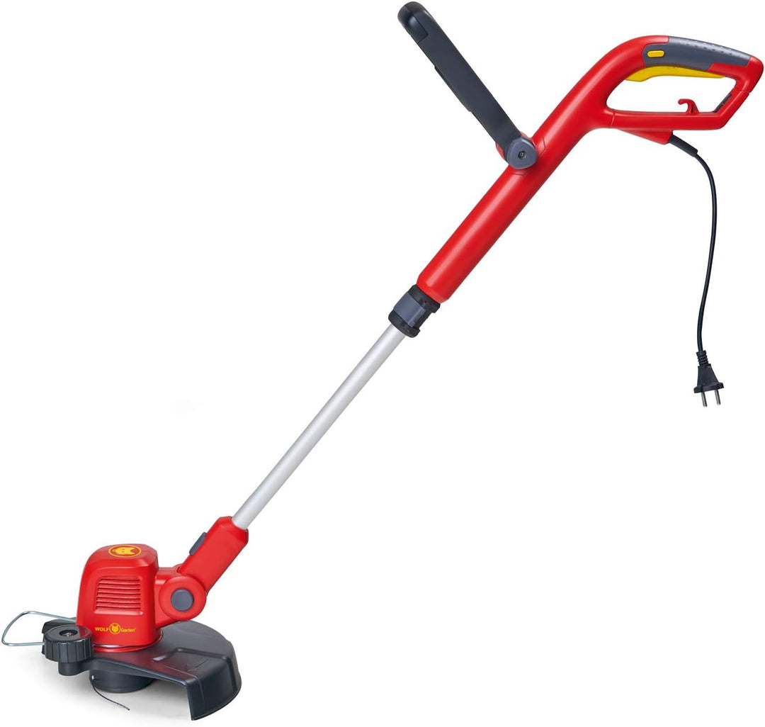 Elektro Rasentrimmer LYCOS E/500 T | 500W, 27 cm 500 W, 500 W