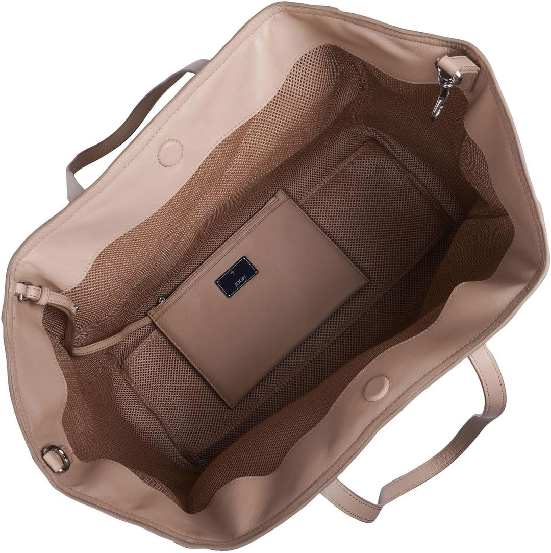 Joop! - sofisticato 1.0 anela shopper xlho Beige