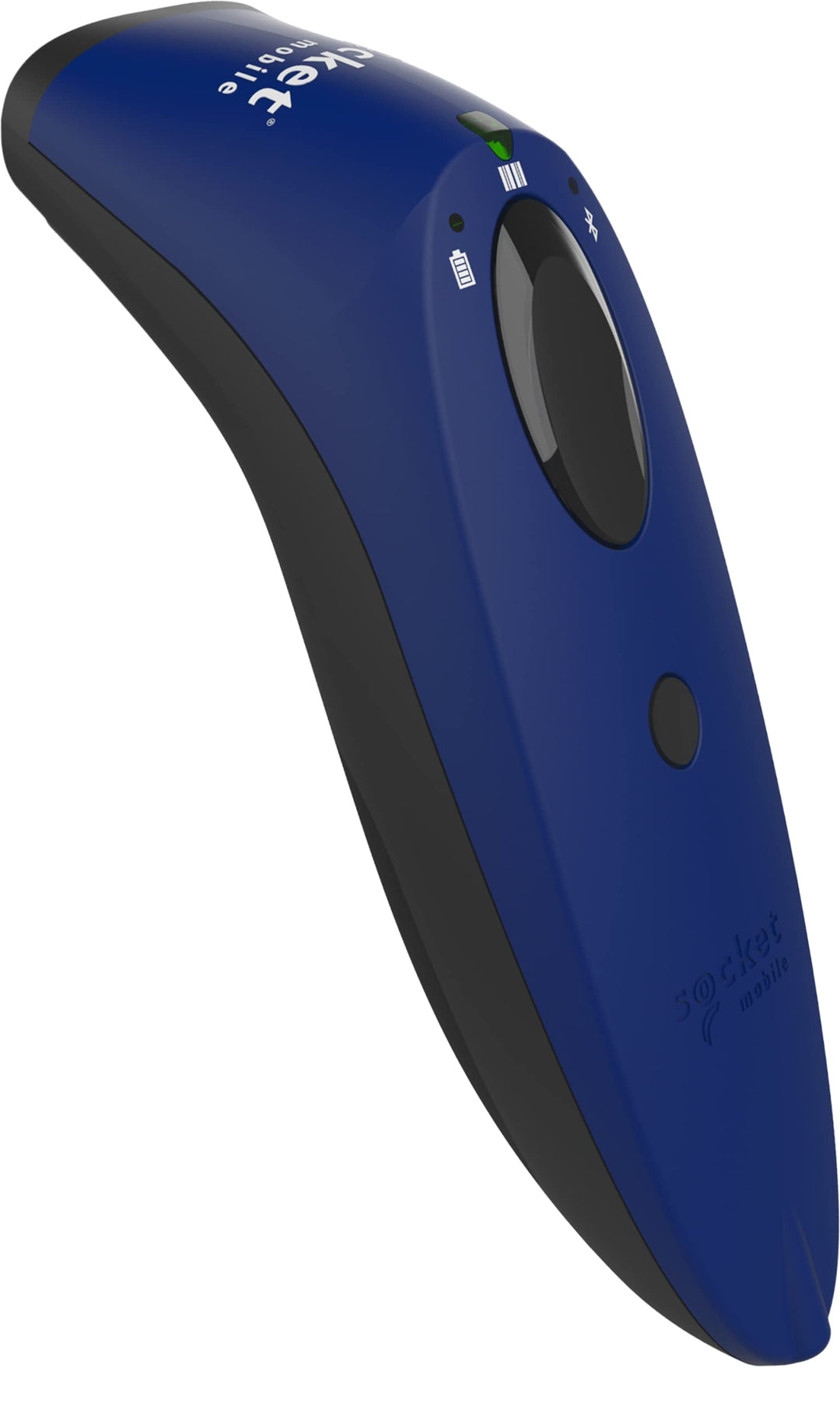 SOCKETSCAN S720 LINEAR Barcode UND QR Code Reader Blue