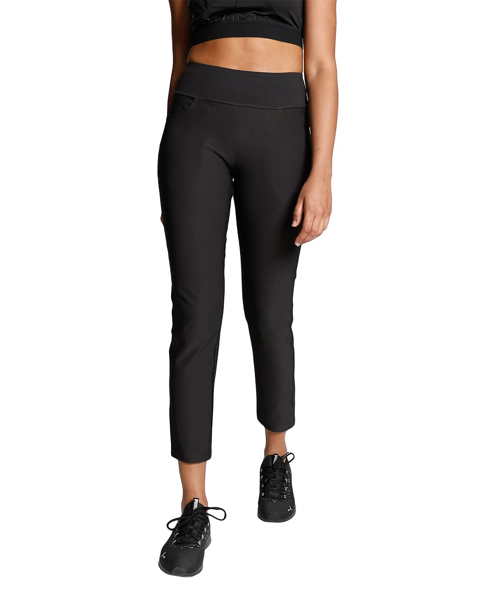 PUMA Pwrshape Pant XL Puma Schwarz, XL Puma Schwarz