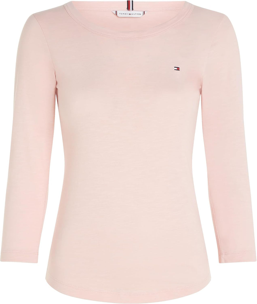 Tommy Hilfiger Ww0ww37861 Frau XS Rosa (Whimsy Pink), XS Rosa (Whimsy Pink)