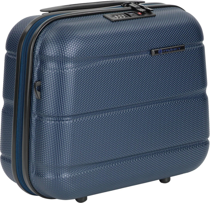 Franky Travel Beautycase ABS13 dunkelblau