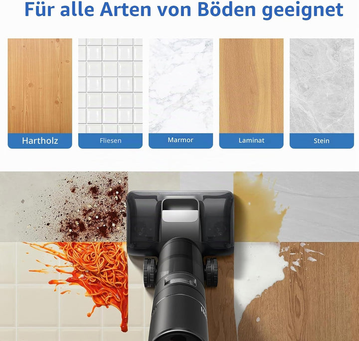 H12 Pro FlexReach Zubehör für Dreame H12 Pro FlexReach/H15 Pro/H15 Mix/H15 Pro FoamWash/H15S/H12 Pro