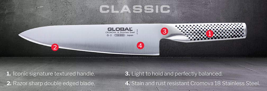 Global Küchenhelfer - Grätenpinzette Tweezers optimum