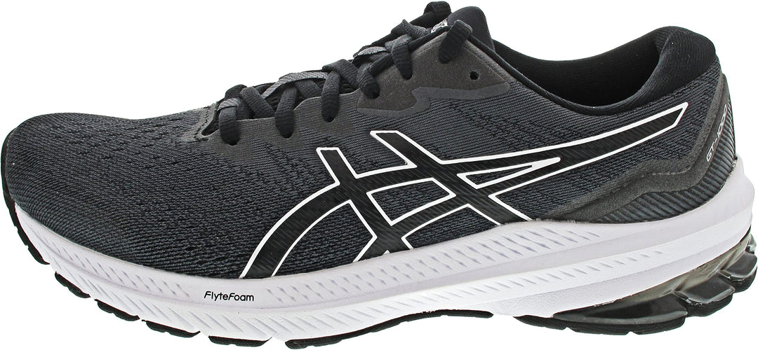 ASICS Unisex Kinder Gt-1000 11 Gs Sneaker 39 EU Schwarz, 39 EU Schwarz