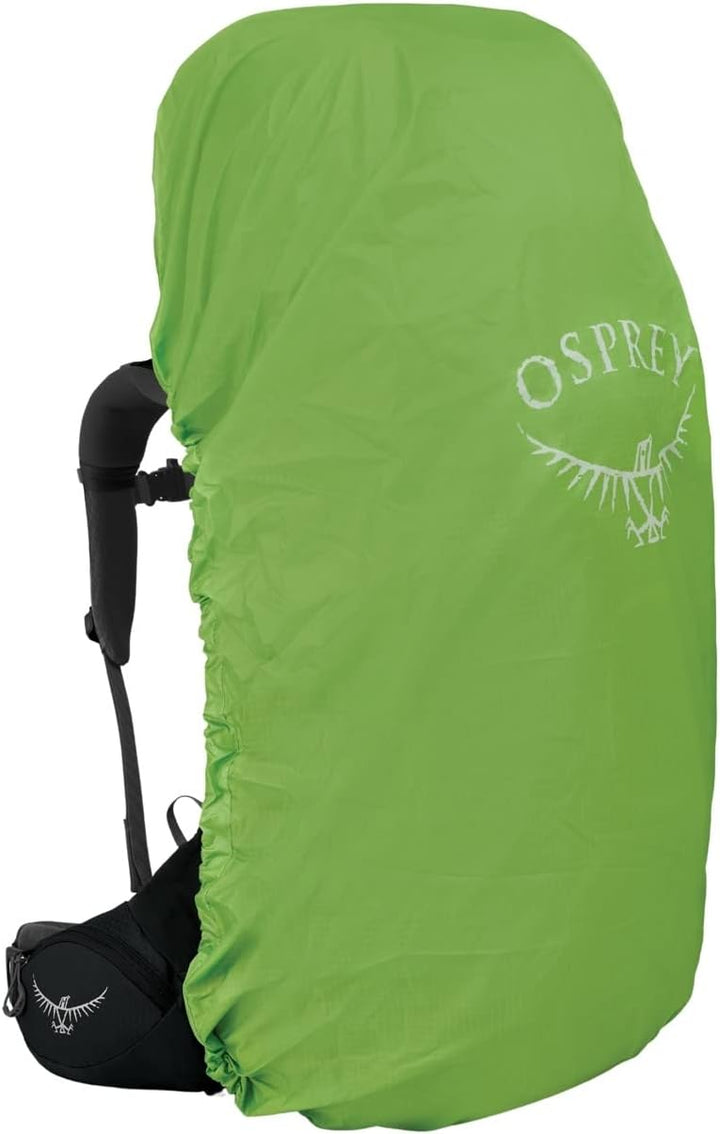 Osprey Aether 65 Trekkingrucksack für Männer Deep Water Blue L-XL, Deep Water Blue L-XL
