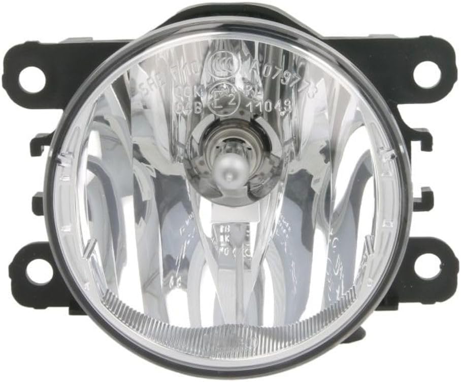 Valeo Original Teil Nebelscheinwerfer 044848