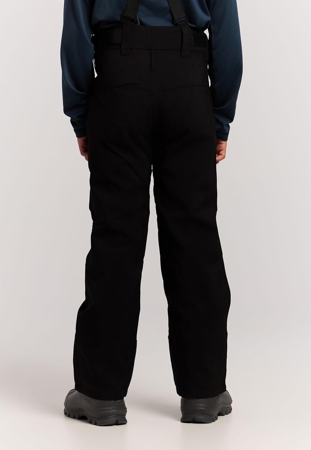 Protest Boys BORK JR 140 True Black, 140 True Black