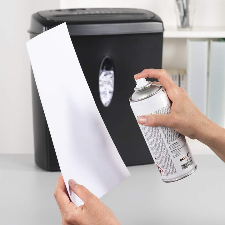 Hama Reiniger für Aktenvernichter, Weiss, Universal, 400