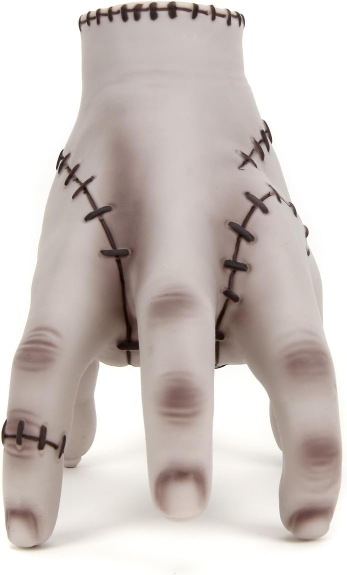 Jada Toys Wednesday RC Thing