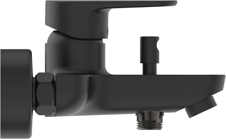 Ideal Standard BC500XG Cerafine O Badearmatur Aufputz Silk Black, Silk Black
