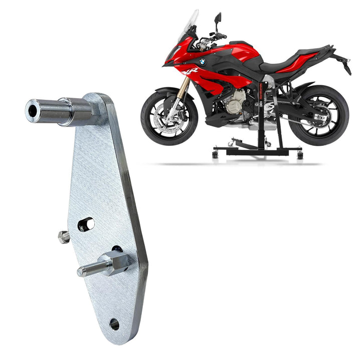 Adapterplatte für ConStands Power Classic/Evo für BMW S 1000 XR 15-19