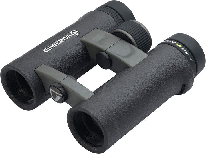 Vanguard Endeavor ED 8x32 Fernglas mit ED-Glas, wasserdicht & beschlagfest, 8x32