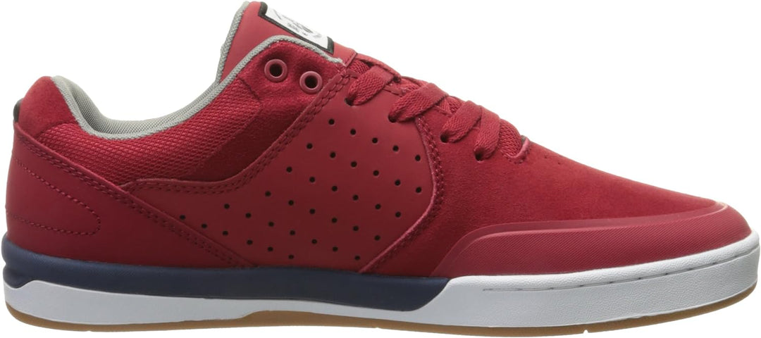 Etnies Herren Skateschuh Marana XT Skateschuhe 8 Red White Gum, 8 Red White Gum